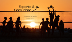 Esporte & Comunhão